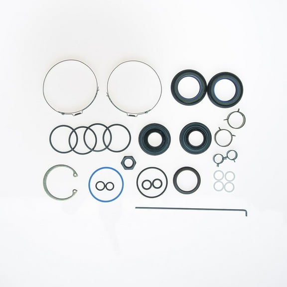 Edelmann 8926 Power Steering Rack and Pinion Seal Kit