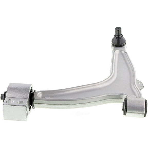 Mevotech GS10174 Suspension Control Arm & Ball Joint Assembly Fits select: 2003-2011 SAAB 2023-09-03 00:00:00