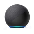 thumbnail image 4 of Bocina Inteligente Alexa Echo Dot 5ta Gen Negro, 4 of 4