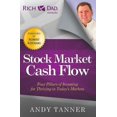 thumbnail image 1 of Pre-Owned The Stock Market Cash Flow: Four Pillars of Investing for Thriving in Today's Markets (Paperback) 1937832066 9781937832063, 1 of 1