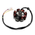 thumbnail image 2 of Generador de estator para Beta RR 125 200 250 300 / Racing X-Trainer 2T 2013-2023, 2 of 12