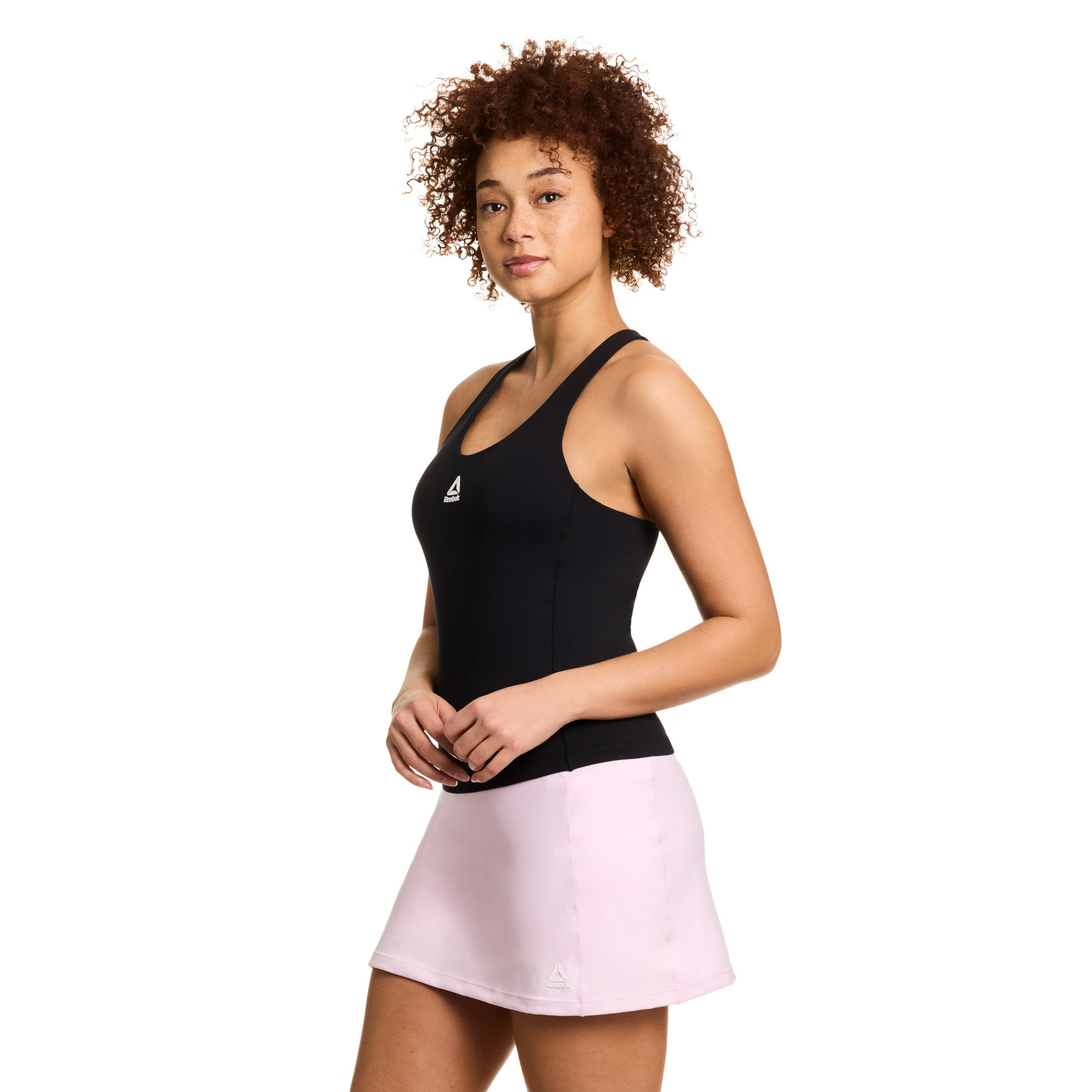 Reebok Women's Ace Bra Tank, Sizes XS-XXXL