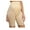 Beige, variant on Style 6226 | High Waist Leg Shaper Medium Shaping