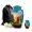 Dog, variant on SABURIAL Dog Decorative Urns for Ashes - Ash Urns for Humans - 3 Inch - Pack of 1 - Funeral Ashes for Male & Female - Burial Ash Urn Mini - Cremation Urn