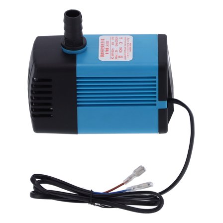 OTVIAP 40W Submersible Water , Water Circulating Suitable for Gardening Fountains