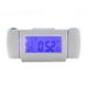 thumbnail image 1 of 1 reloj despertador de proyección., 1 of 3