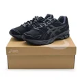 thumbnail image 1 of 1201A244-001 Asics Gel-Kayano 14 Black Carrier Grey (Men's), 1 of 6