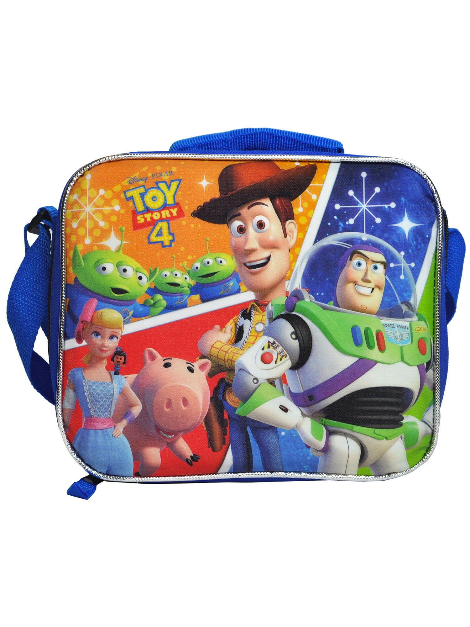 woody suitcase