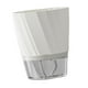 thumbnail image 1 of Macetero automático de absorción de agua para exteriores, maceta ligera para alféizar de ventana M, 1 of 8