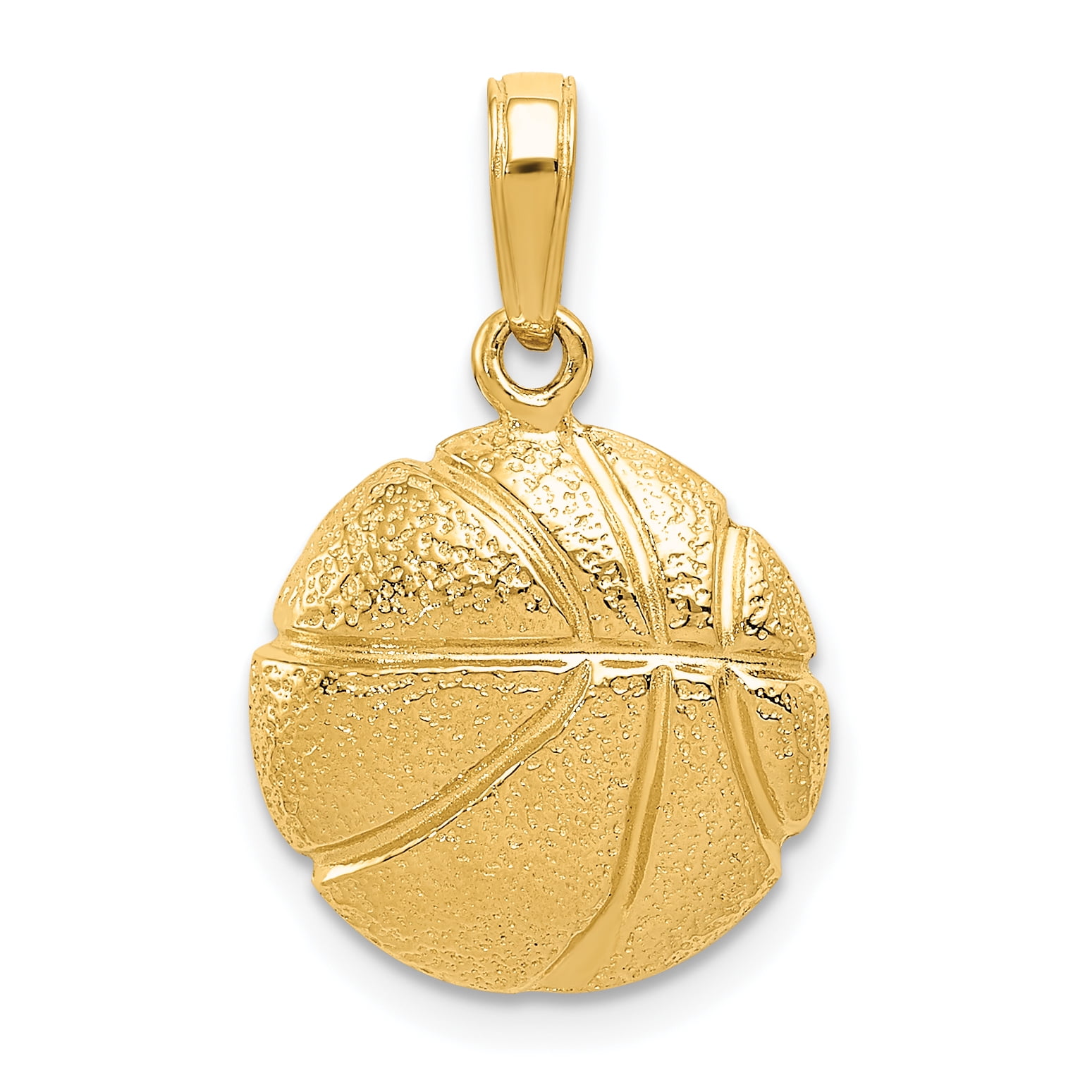 Basketball necklace cheap best sale