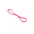 thumbnail image 1 of Jumpingount Diadema elástica Unisex, banda para la cabeza deportiva, diadema elástica multicolor, accesorios para el cabello, mujeres, hombres, para Yoga, Accesorio para el cabello Rosa fluorescente Jumpingount AP010214-09, 1 of 6