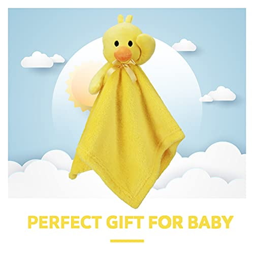 Duck security blanket hotsell