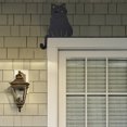 thumbnail image 4 of Halloween Photo Prop Corner Sign - Unique Right Angle Decoration for Home Room and Bathroom, 4 of 7