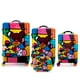thumbnail image 1 of Set de Equipaje de 4 piezas Romero Britto Romero Britto Oso, 1 of 7