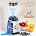 thumbnail image 2 of Blenders for Kitchen, 2 of 6