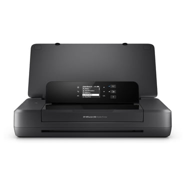 HP OfficeJet 200 Mobile Printer | HP ePrint | Wireless Direct Printing | CZ993A