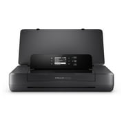 HP Officejet 200 Inkjet Color Mobile Printer, CZ993A