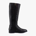 thumbnail image 6 of Vionic Rochelle Women's Boots Black Leather Size 5 M, 6 of 8