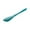 Turquoise, variant on Gourmac Red Melamine Mini Spreader 7.75"