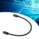 thumbnail image 1 of Cable De Datos USB C, Cable De Datos USB 4.0 Tipo C Compatible Con Velocidad De Transferencia De Video De Alta Velocidad 8K UHD PD 240W Para Dispositivos Tipo C, 1 of 7