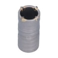 thumbnail image 4 of Sierra perforadora para concreto Bling Bling Abridor de agujeros de Acero al carbono 30 mm, 4 of 12
