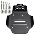 thumbnail image 3 of Plaque de Protection en Aluminium pour MOTO GUZZI V9 Roover / BOBBER 2020 - 2024, 3 of 12