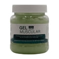 thumbnail image 1 of GEL CORPORAL, 1 of 3
