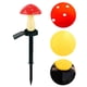 thumbnail image 4 of Fiudx Luz Solar para Sombrilla, Ip65 Resistente Al Agua, Multicolor o Blanco Cálido, Decoración de Jardín de Bajo Consumo, Iluminación para Caminos Exteriores, Fácil Instalación, Tamaño 41 X 8,5 Cm, 4 of 6
