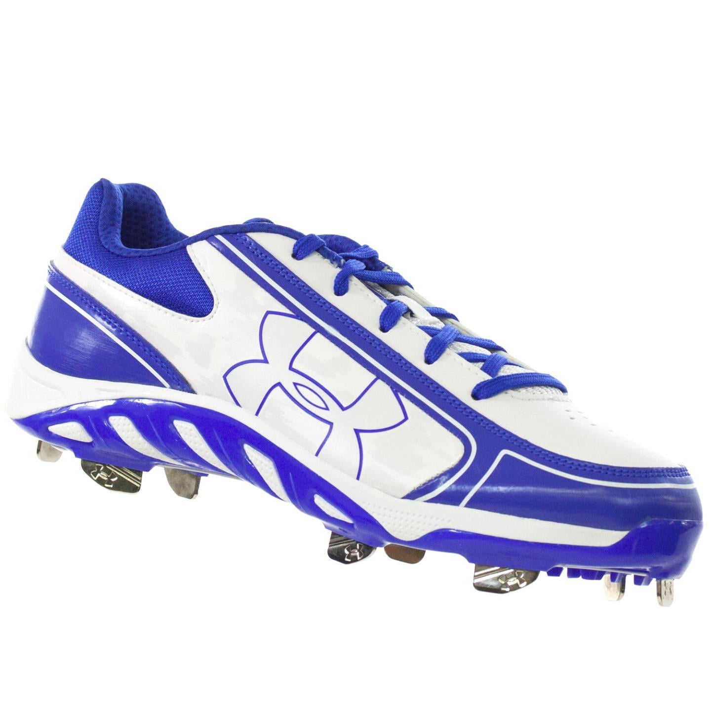 Under Armour Womens UA Spine Glyde ST CC
