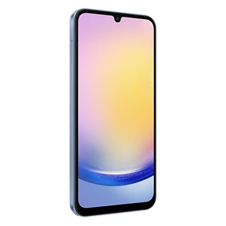 Samsung Galaxy A25 5G 256GB, 6.5 Samsung Galaxy A25 5G 256GB, 6.5