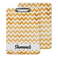 thumbnail image 1 of Printtoo Personalized Clipboard For Students Classroom School and Office Use Hardboard Letter Size w/ Low Profile Clip w/ Free Marker & Eraser,9x12.5 Inch, 1 of 8