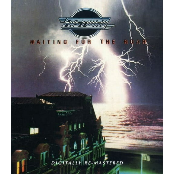 Fastway - Waiting for the Roar - Music & Performance - CD