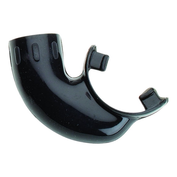 Riffe Standard J Snorkel Replacement Mouth Piece