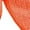 Orange, variant on Womens Long Sleeve Tops Ribbed Knit Cardigans Embroidery Applique Button Up Sweater Coat Winter Clothing For Women