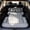 High-quality Gray, variant on Comfortable Thickened Gray/Black Car Inflatable Mattress, Car Additions, Inflatable Car Bed for Truck And SUV Trunk, Foldable And Portable Skin-Friendly Back Seat Mattress, Camping Gear And Equipment