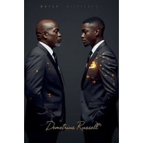 Built Different, (Paperback)