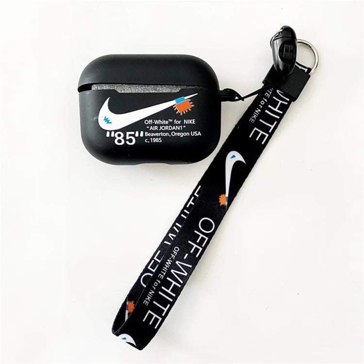 Hypebeast Nike Off-White AirPods 