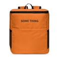 thumbnail image 2 of Insulated Picnic Backpack Cooler - 600D Waterproof Oxford, Multi-Pocket Design, 12.6''x13.8''x7.1'' for Outdoor Adventures, 2 of 2