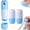 OEM Branded, variant on 2 in 1 Thermal Papers Eraser Pen Craft Knife, Package Privacy Wipe Box Cutter for Documents, Labels, Packages