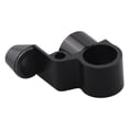 thumbnail image 3 of Manomètre Fin pour Cloche Modifié pour ABU pour STX PRO Moulinet Baitcasting Noir, 3 of 9