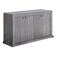 thumbnail image 1 of Buffet Kessa Muebles  para Comedor Ensenada - Gris, 1 of 2