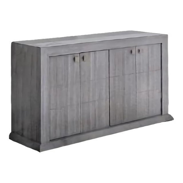 Buffet Kessa Muebles para Comedor Ensenada - Gris