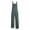 Grey, variant on Letdown Unisex Ski Snow Bibs Jumpsuit Insulated_Water Resistant Overalls Snowboarding Winter Waterproof Pants Women Men (Grey, 2XL)