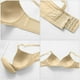 thumbnail image 5 of HongQid Wireless Seamless Jelly Bra for Women with Support - No Underwire Full Coverage Push Up Bras for Women, 5 of 6