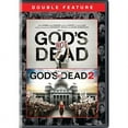 thumbnail image 2 of Assorted Multi-Feature Collections 4 Pack DVD Bundle: 2 Movies: God's Not Dead 1 & 2, 25 Mystery Classics, 5 Movies: Comedy Collection, 3 Movies: Intern / Tammy / Blended, 2 of 5
