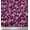 Dark Magenta, variant on Soimoi Cotton Duck Fabric Artistic Floral Print Sewing Fabric Yard 42 Inch Wide
