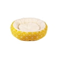 thumbnail image 6 of AZXY Donut Dog Bed,Pet Beds for Medium Dogs,Pet Beds for Large Dogs,Indestructible Washable Chew Proof Comfort Cat Bed Small Crate, 6 of 6