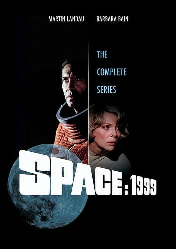 Shout Factory Space: 1999 Complete Series Box Set, Sci-Fi & Fantasy DVD - Walmart.com Shout Factory Space: 1999 Complete Series Box Set, Sci-Fi & Fantasy DVD - Walmart.com