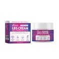 thumbnail image 1 of Leg Care Cream Moisturizing Massage Treatment Cream For Leg Extension Repair Skin, 1 of 5