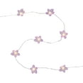 thumbnail image 3 of Hongchun 20 Flower Warm White Micro LED Fairy Lights, 3 of 4